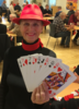 Bjørg Kjølner om rekruttering på organisasjonsdagene