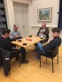 Klubbmesterskapet 2018