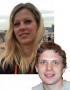Mari Fonkalsrud og Stian Andersen årets vinnere av KM-par.