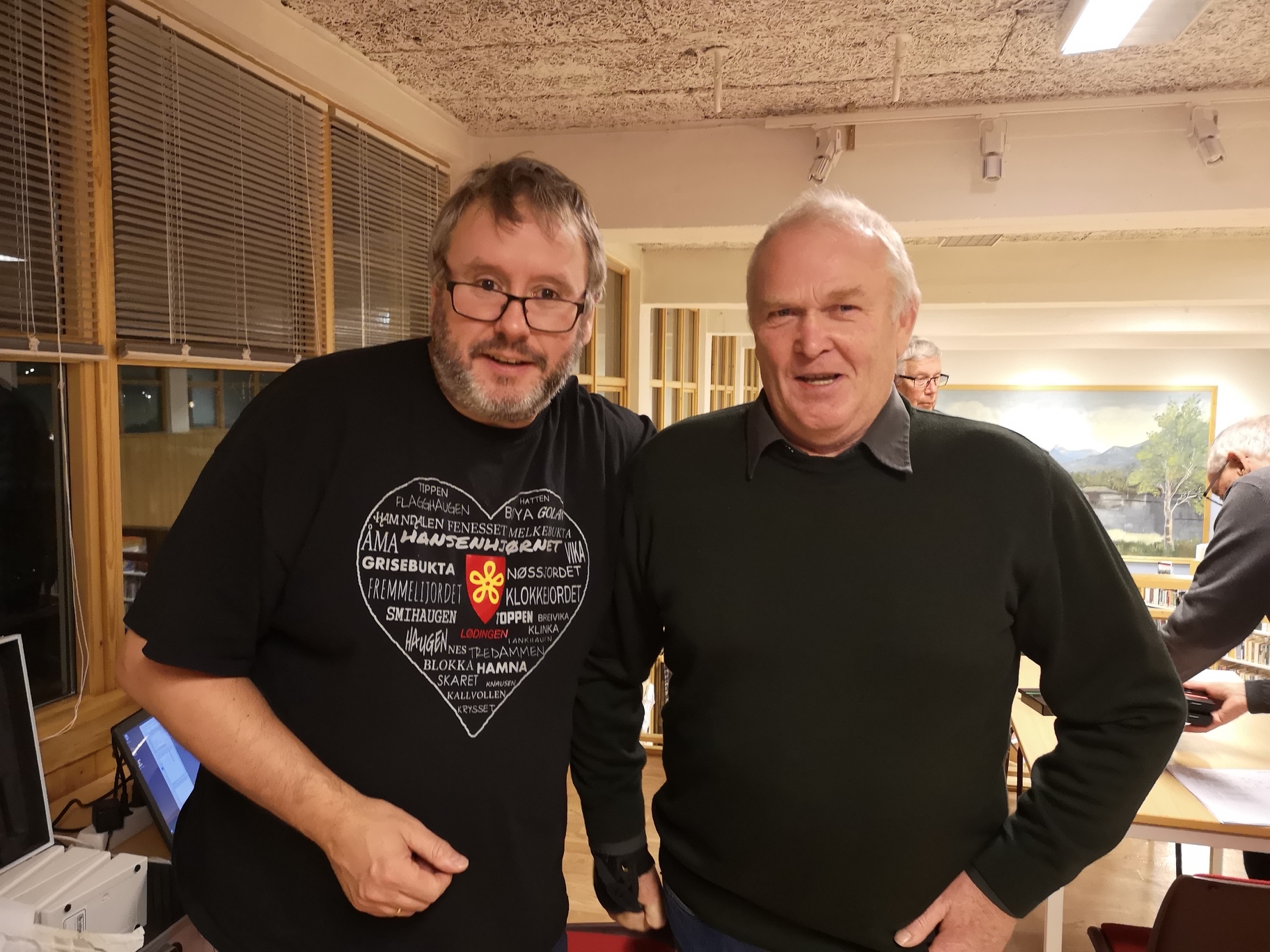 Høstjakta 2020
