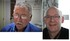 Alf Roger Jakobsen og Arne Gabrielsen vant klubbkvelden i Myre BK den 31.08.21.