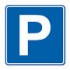 Parkering
