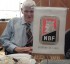 NBF's Fortjenestemerke er tildelt Einar Knutsen