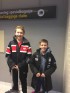 Klart for Junior-EM