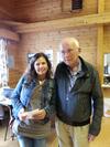 4. Plass: Anita Karlsen & Per Hafnor