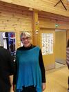 Arrangementsansvarlig: Liv Sjøvold