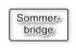 Sommarbridgen samanlagt etter 14 kveldar